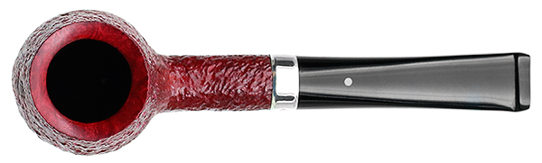 New Pipes » Dunhill » Ruby Bark (3101) (2011)