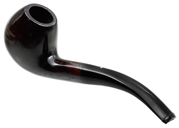 New Pipes » Dunhill » Bruyere (5113) (2015)