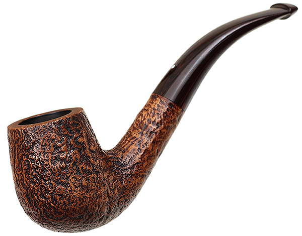 Dunhill: County (3102) (2014) Tobacco Pipe