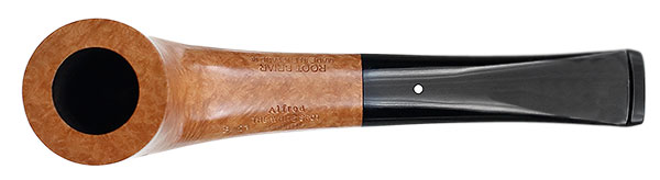 ダンヒル　ルートブライヤー　34 パイプ　34g 東さ7-0815☆2F 004-002-33484_3.8321.jpg