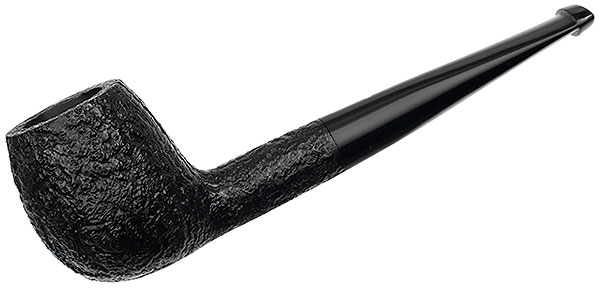 Dunhill Shell Briar (4101) (2013)
