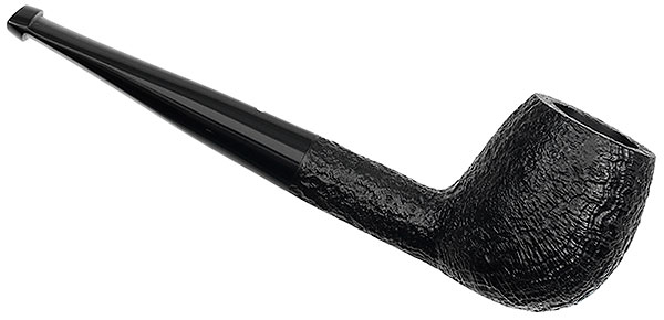 Dunhill Shell Briar (4101) (2013)