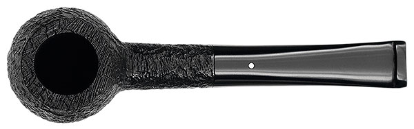 Dunhill Shell Briar (4101) (2013)