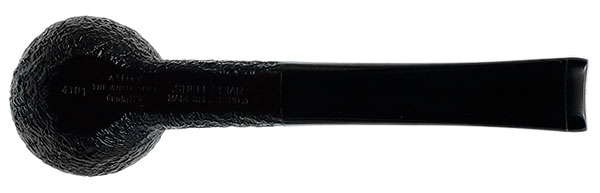 Dunhill Shell Briar (4101) (2013)