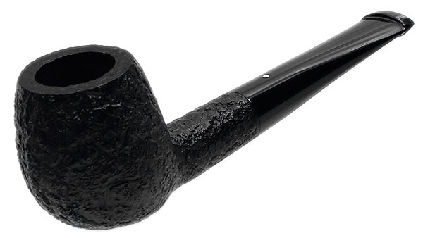 Dunhill Shell Briar (4101) (2013)