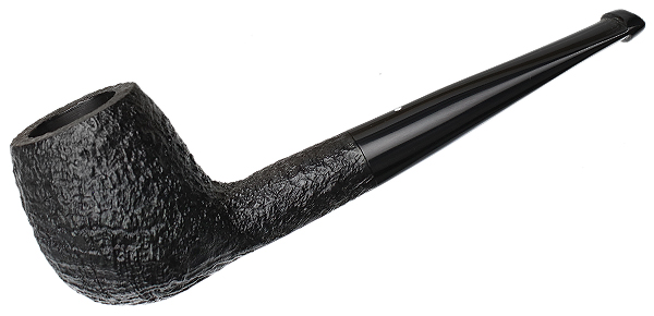 Dunhill Shell Briar (4101) (2013)