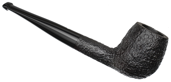Dunhill Shell Briar (4101) (2013)