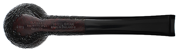 Dunhill Shell Briar (4101) (2013)