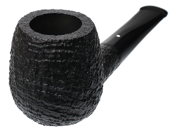 Dunhill Shell Briar (4101) (2013)
