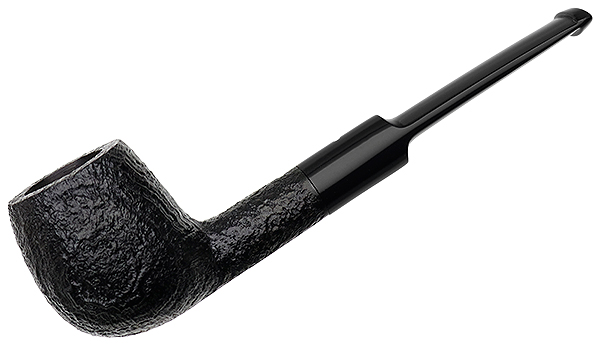 Dunhill Shell Briar (4201) (2013)