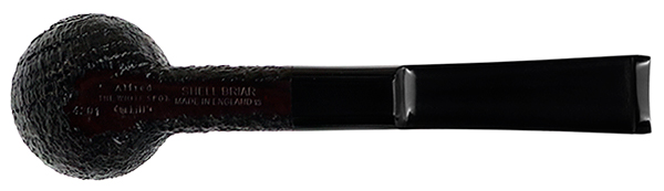 Dunhill Shell Briar (4201) (2013)