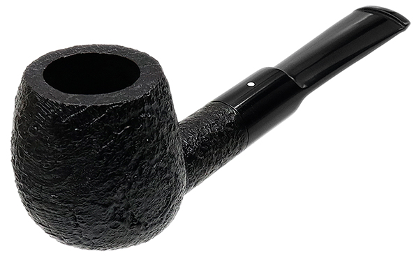 Dunhill Shell Briar (4201) (2013)