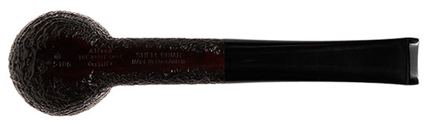 Dunhill Shell Briar (5106) (2013)