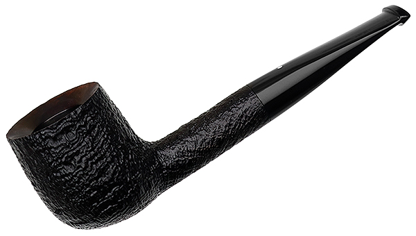 Dunhill Shell Briar (4106) (2010)