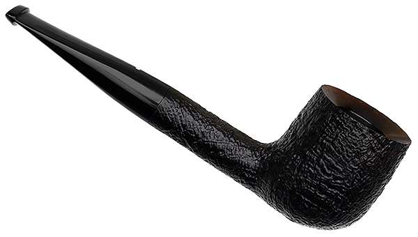 Dunhill Shell Briar (4106) (2010)