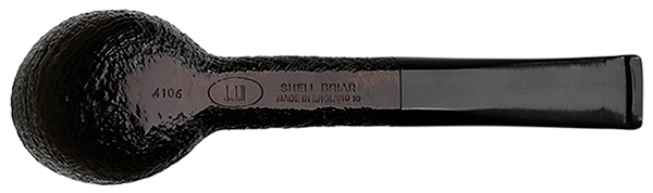 Dunhill Shell Briar (4106) (2010)