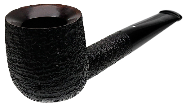 Dunhill Shell Briar (4106) (2010)