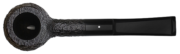 Dunhill Shell Briar (4201) (2013)