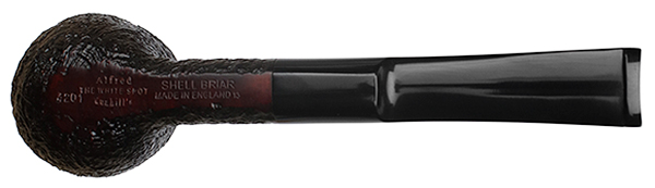 Dunhill Shell Briar (4201) (2013)