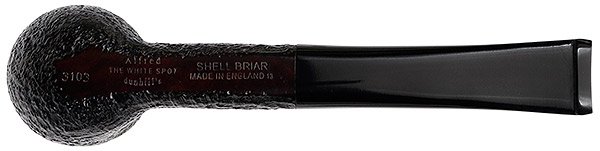 Dunhill Shell Briar (3103) (2013)