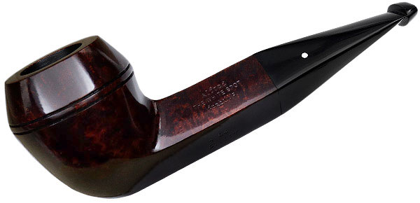 Dunhill Bruyere Stubby (4104) (2016)