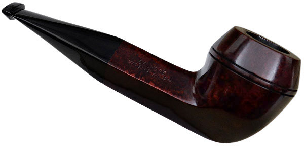 Dunhill Bruyere Stubby (4104) (2016)