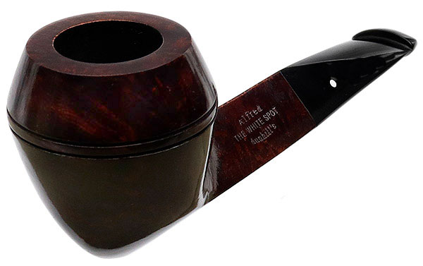 Dunhill Bruyere Stubby (4104) (2016)