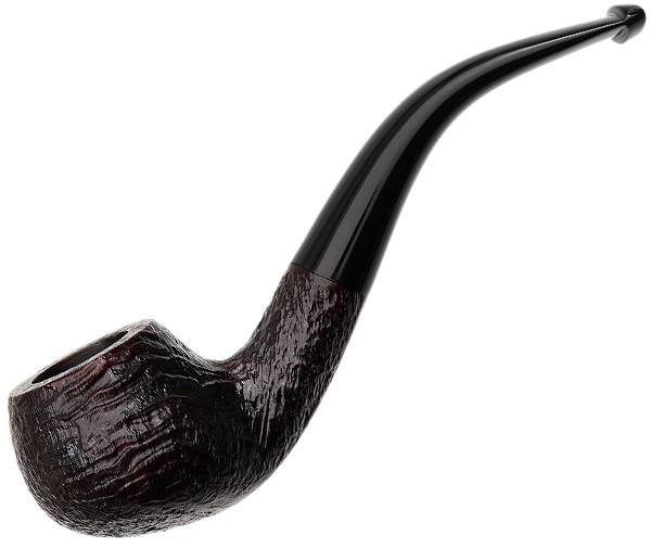 Dunhill Shell Briar (2113) (2016)