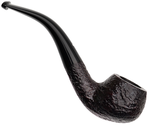 Dunhill Shell Briar (2113) (2016)