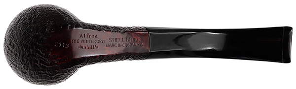 Dunhill Shell Briar (2113) (2016)