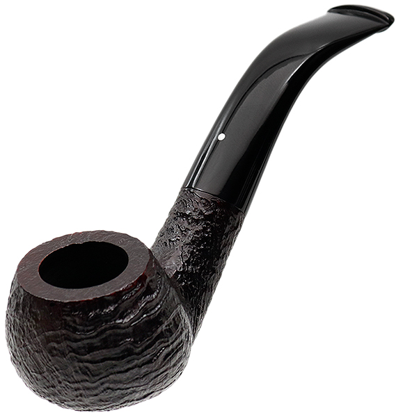 Dunhill Shell Briar (2113) (2016)