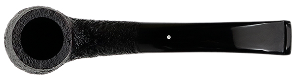 Dunhill Shell Briar Quaint Bent Billiard (4) (2017)
