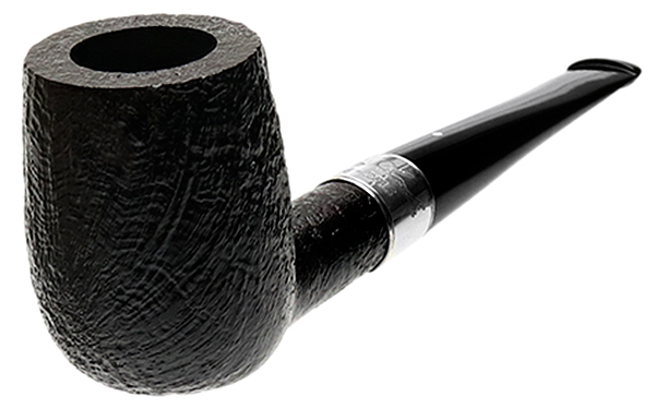 美品DUNHILL PIPE Dunhill Pipe County 4903 - Pfeifen Shop Online