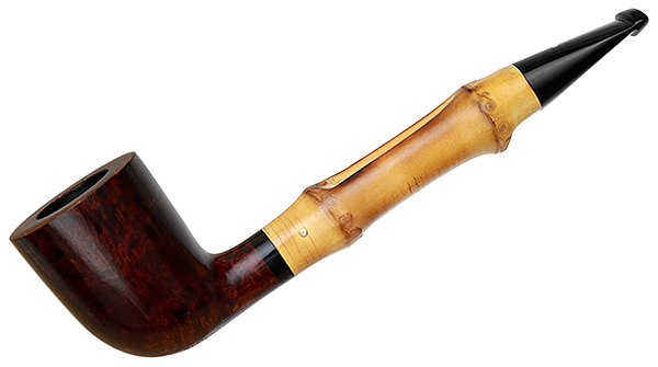 Dunhill bruyere ローデシアンベント④A USEDダンヒルパイプ