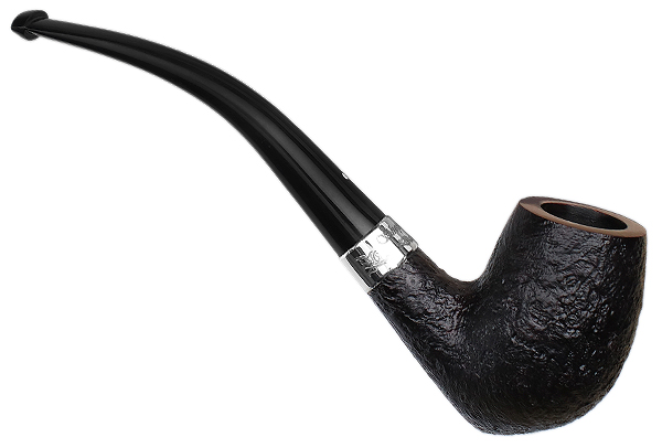 Dunhill Christmas Pipe 2017 Shell Briar (54/300)