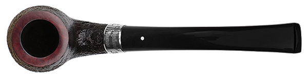 Dunhill Christmas Pipe 2017 Shell Briar (54/300)