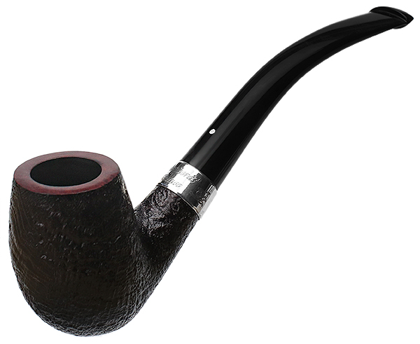 Dunhill Christmas Pipe 2017 Shell Briar (54/300)