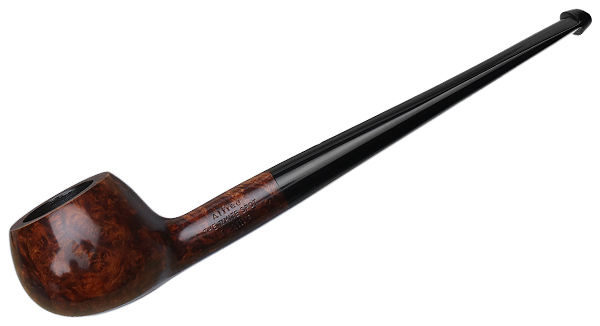 Dunhill Amber Root (3107) (2018)