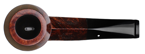 Dunhill Amber Root Stubby (4104) (2018)