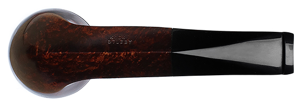 Dunhill Amber Root Stubby (4104) (2018)