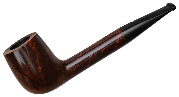 Dunhill Amber Root (4110) (2018)
