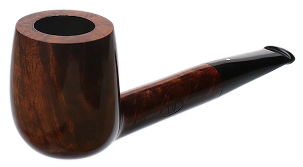 Dunhill Amber Root (4110) (2018)