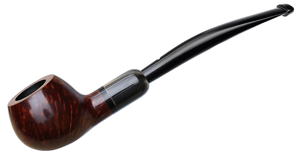 Dunhill Amber Root with Horn (4407) (2018)