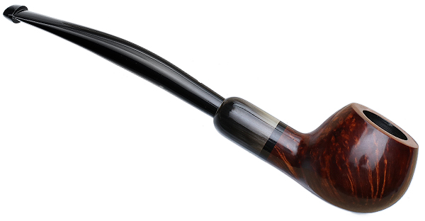 Dunhill Amber Root with Horn (4407) (2018)