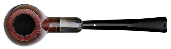 Dunhill Amber Root with Horn (4407) (2018)