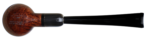 Dunhill Amber Root with Horn (4407) (2018)