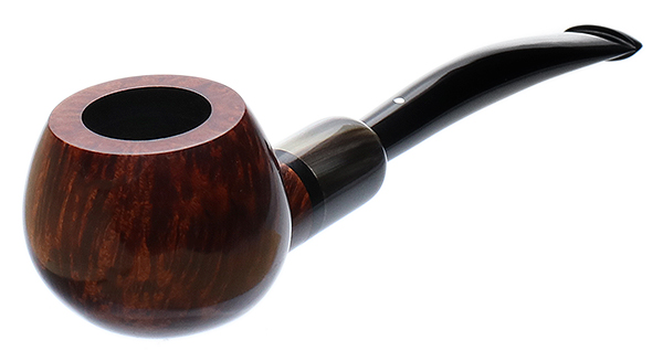 Dunhill Amber Root with Horn (4407) (2018)