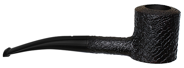 Dunhill Shell Briar (4120) (2018)