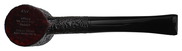 Dunhill Shell Briar (4120) (2018)