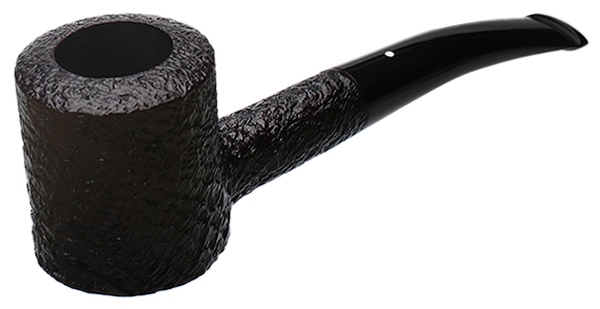 Dunhill Shell Briar (4120) (2018)